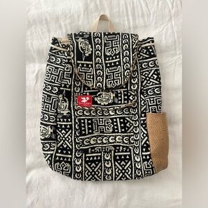 Taaluma Mali Tote